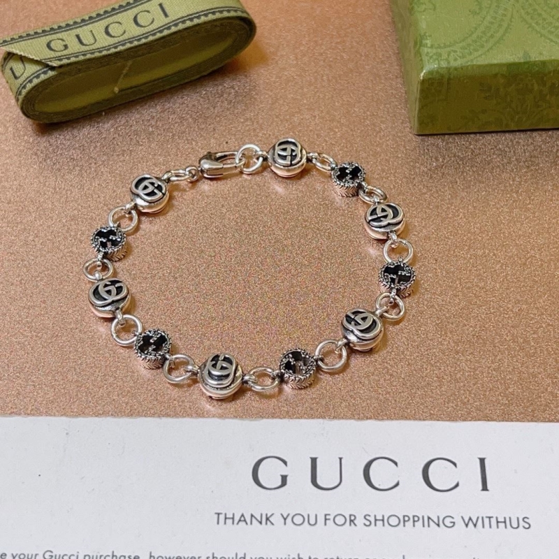 Gucci Bracelets